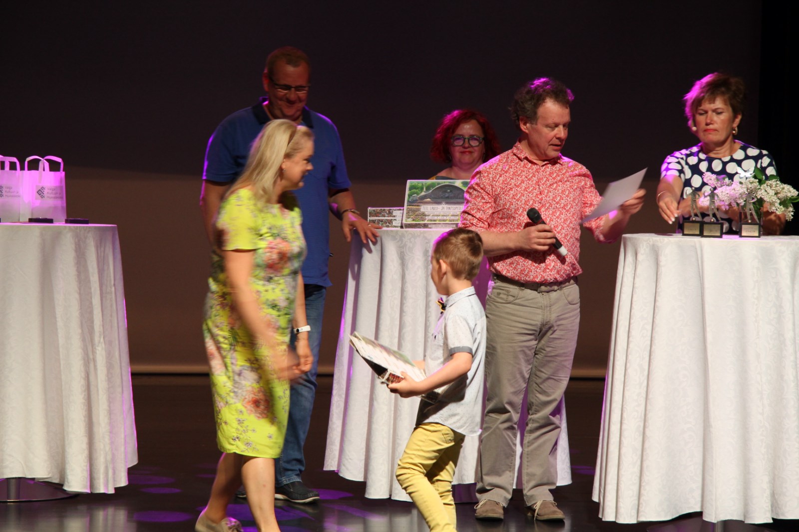 Valgamaa Laulukarusell 2018